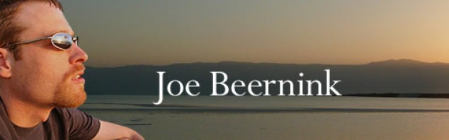 Joe Beernink