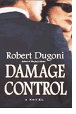 Book Review: Damage Control – Robert Dugoni | Joe Beernink