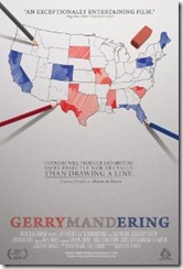 gerrymandering